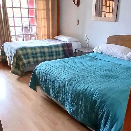 Appartement Alojamiento Con Bano Privado Y Terraza 2024 Abierto à Ancud Extérieur photo